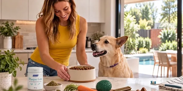 Dog Dental Care